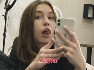 Lolajons