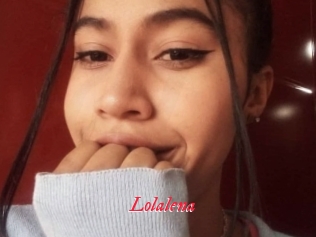 Lolalena