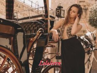 Lolaloren