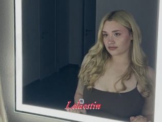 Lolaostin