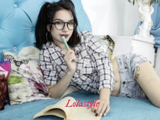 Lolastyle