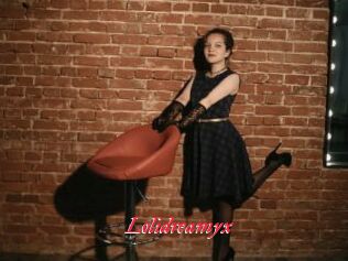Lolidreamyx