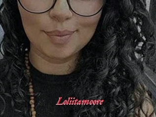 Loliitamoore