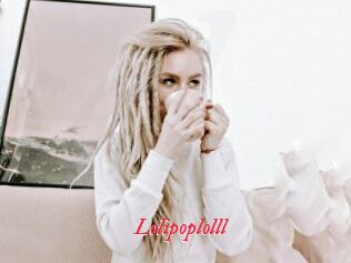 Lolipoplolll