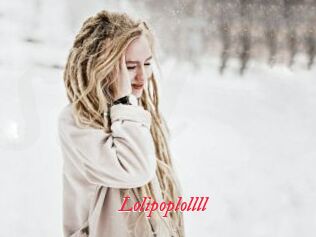 Lolipoplollll
