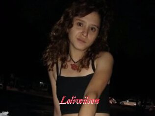 Loliwilson