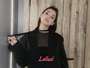 Lollasi