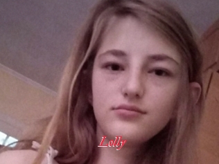 Lolly