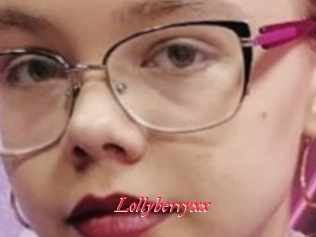 Lollyberryxx