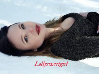 Lollysweetgirl