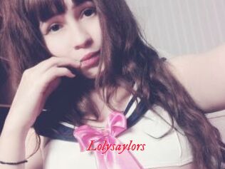 Lolysaylors