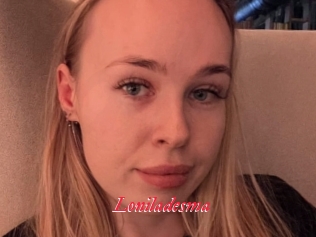 Loniladesma