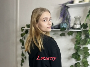 Loraacey