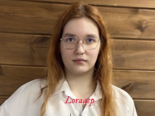 Loraasp
