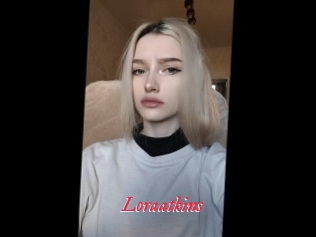 Loraatkins