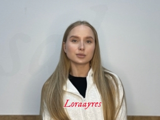 Loraayres