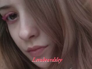 Lorabeardsley