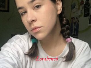 Lorabench
