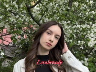 Lorabroady