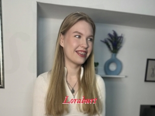 Loraburt