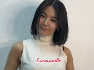 Loracaudle