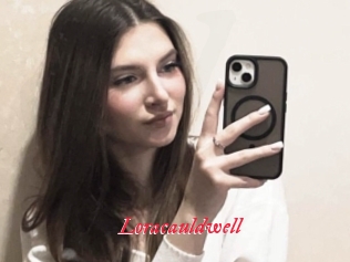 Loracauldwell