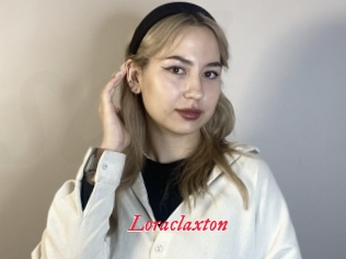 Loraclaxton