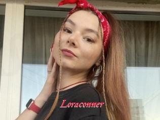 Loraconner