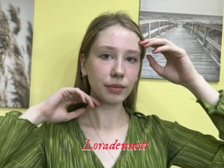 Loradennett