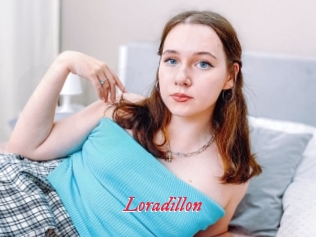 Loradillon