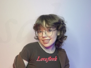 Lorafleek