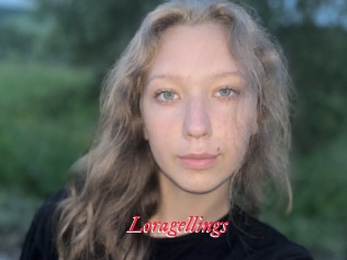 Loragellings