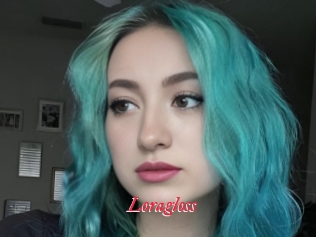 Loragloss