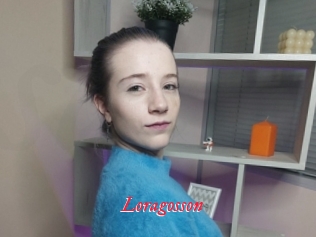Loragosson