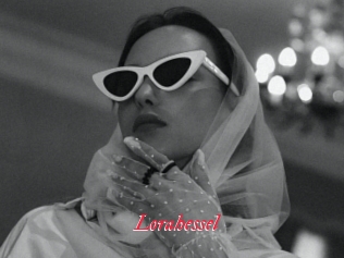 Lorahessel