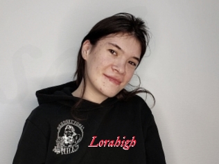 Lorahigh