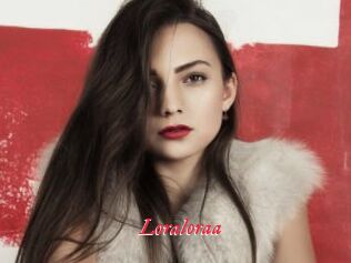 Loraloraa