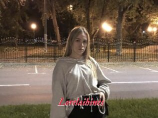 Lorelaihines