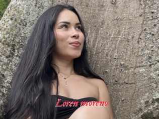 Loren_moreno