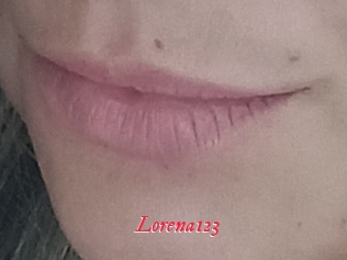 Lorena123
