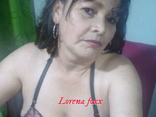 Lorena_foxx