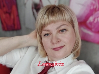 Lorenabriz