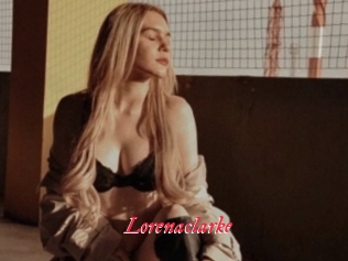 Lorenaclarke
