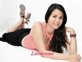 Lorencornie