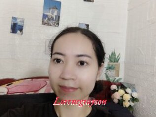 Lorenegrayson