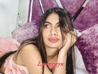 Lorengreyn