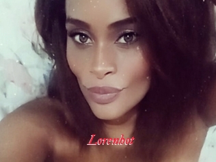 Lorenhot