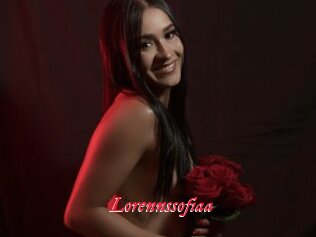 Lorennssofiaa