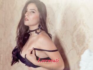Lorenrati