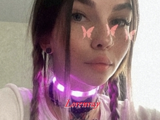 Lorenray
